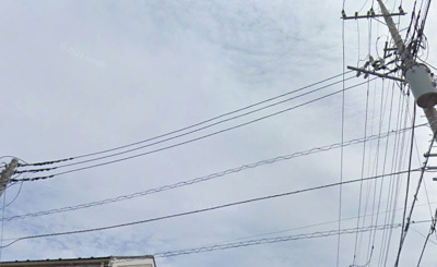 【展望】 | lien―A