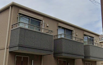 【バルコニー】 | lien―A