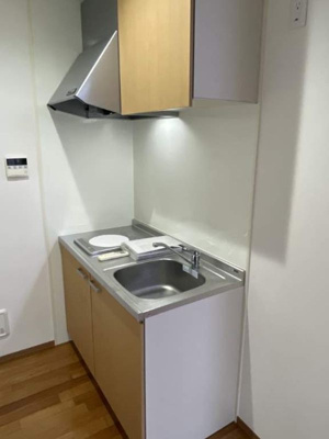 【キッチン】 | lien―A