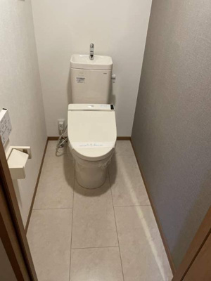 【トイレ】 | lien―A