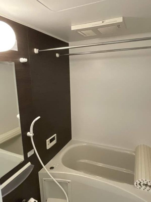 【浴室】 | lien―A