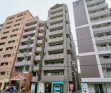 ヴィルヌーブ文京根津