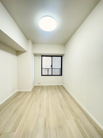 クレストコート中落合の洋室|洋室4.2帖