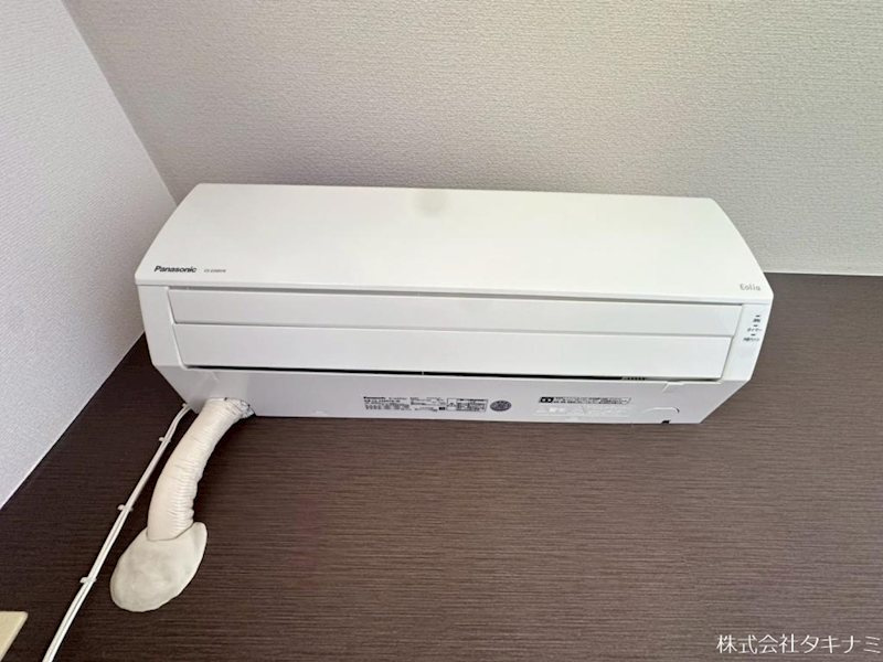 ヴァンベールⅡの設備