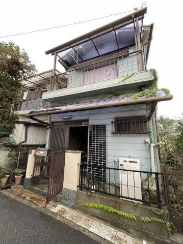 ペディハウス箕面市桜井