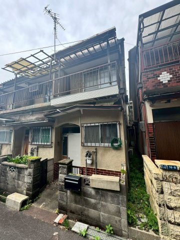 ペディハウス大東市北条7丁目