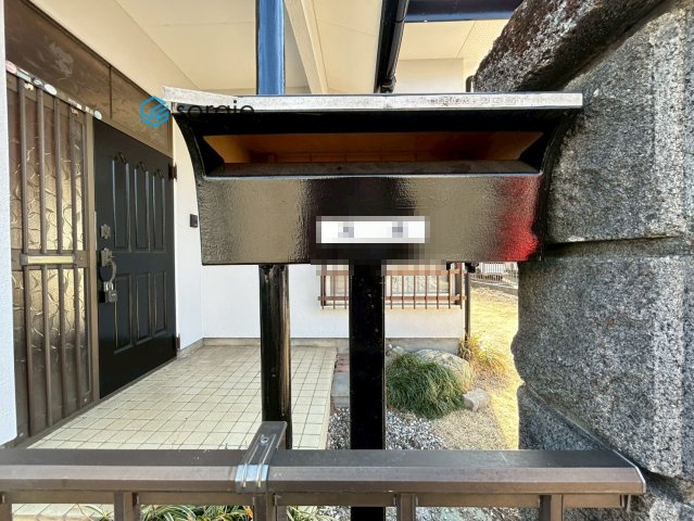 入間市南峯　中古戸建のその他|令和8年1月27日撮影。