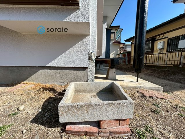 入間市南峯　中古戸建のその他|令和8年1月27日撮影。