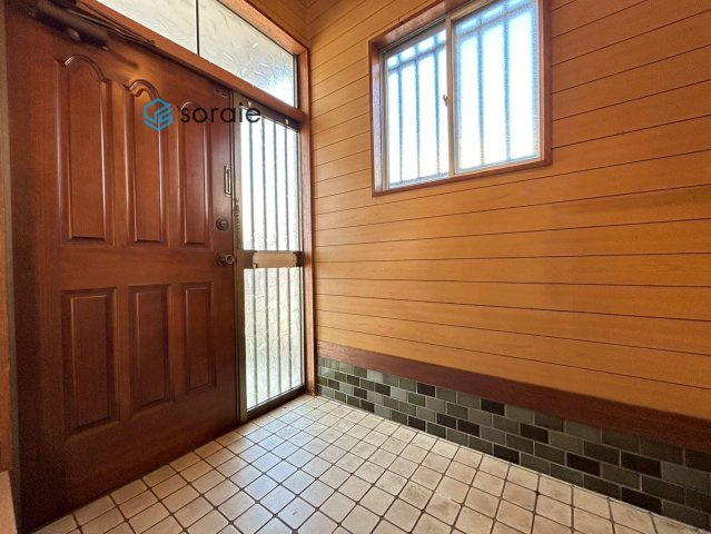 入間市南峯　中古戸建の内装|令和8年1月27日撮影。