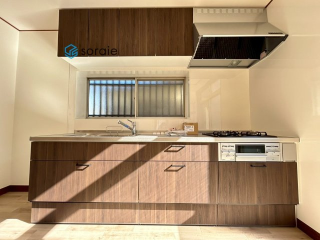 入間市南峯　中古戸建の内装|令和8年1月27日撮影。