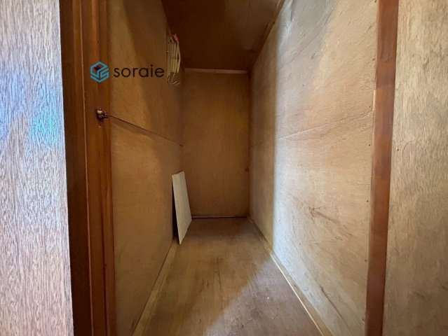 入間市南峯　中古戸建の収納|令和8年1月27日撮影。