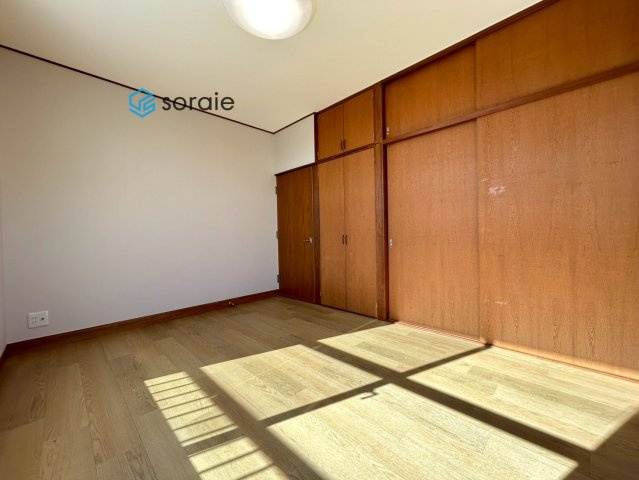 入間市南峯　中古戸建の内装|令和8年1月27日撮影。