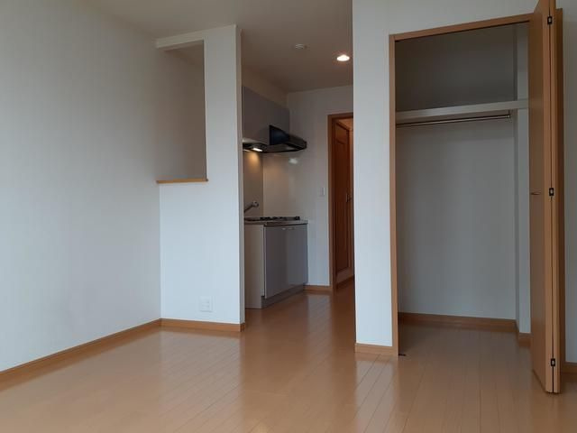 バルビゾンⅠの寝室