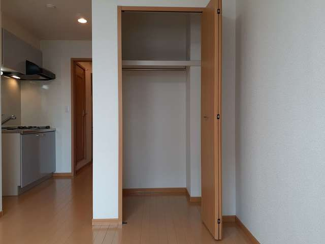 バルビゾンⅠの収納
