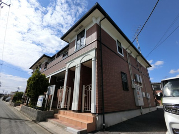 アメニティー　Ⅱの画像