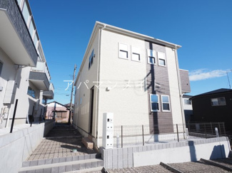 【周辺】 | 物件の外観です