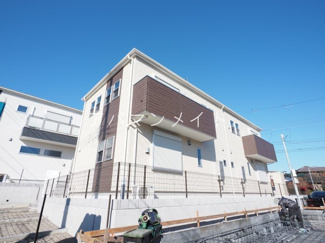 【外観】 | きれいな外観です