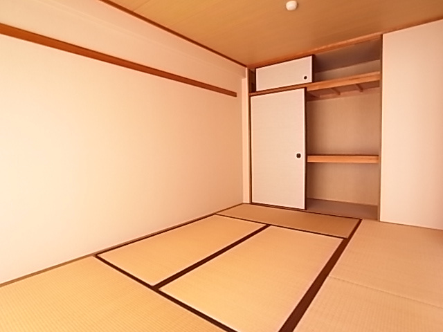 井吹西シティコート　のその他|井吹西シティコート