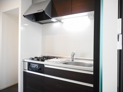 【キッチン】 | アンダーレ