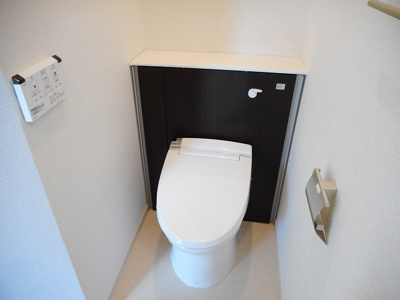 【トイレ】 | アンダーレ