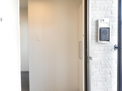 【玄関】 | アンダーレ