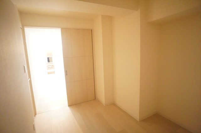 ラ・プリュスの居間・リビング