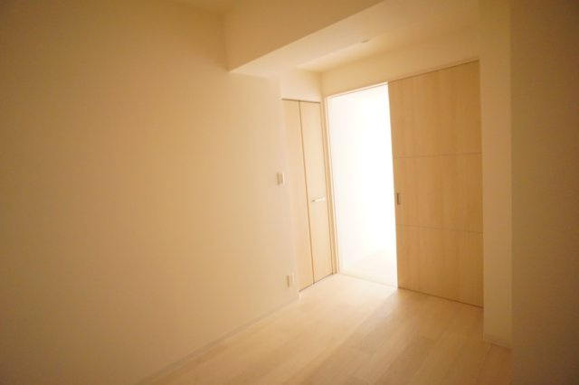 ラ・プリュスの居間・リビング