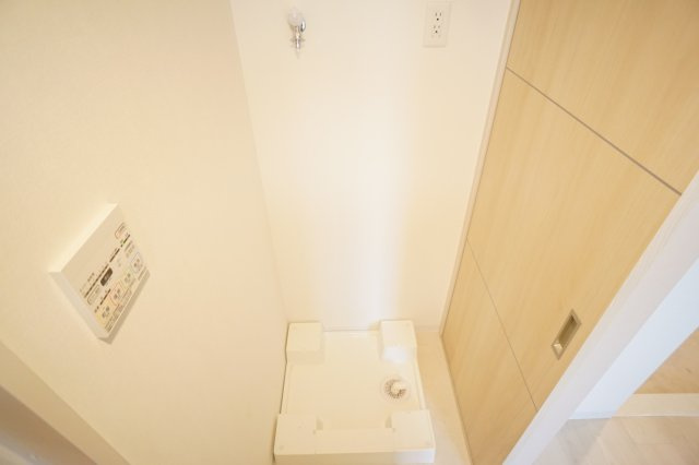 ラ・プリュスの設備