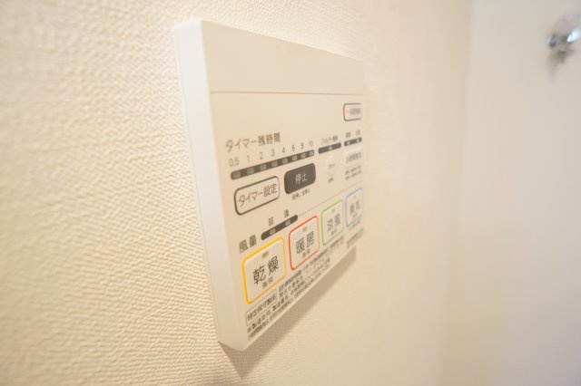 ラ・プリュスの設備