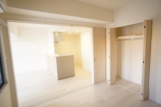 ラ・プリュスの居間・リビング