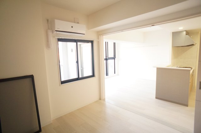 ラ・プリュスの居間・リビング