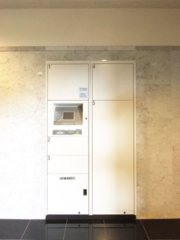 ROOX高宮のその他