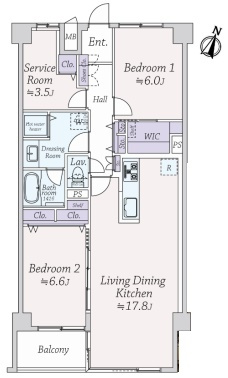 マートルコート麹町