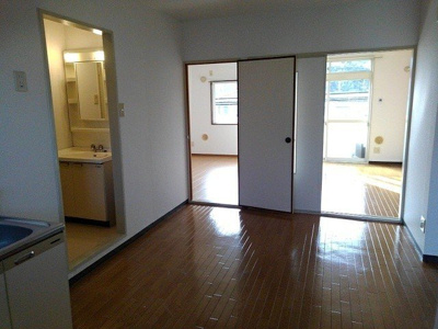 【その他】 | パレス上大野