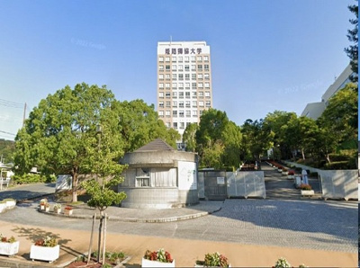 【周辺】 | パレス上大野 | 獨協大学まで500m