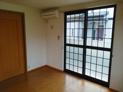 【居間・リビング】 | グランドゥールＢ | 使いやすい居間です