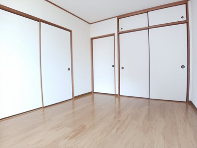 【内装】 | フラッツ・アイ | 内装も気になるポイント