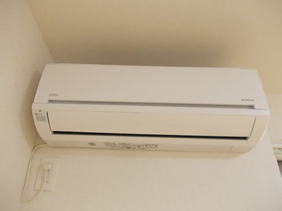 【設備】 | サン　ツインズ　Ａ