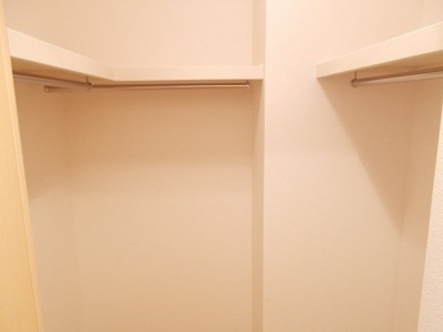 【収納】 | サン　ツインズ　Ａ | こまごまとしたものを収納できそうですね