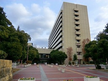 【周辺】 | イーグレットヒルズⅡ | 姫路市役所まで1300m