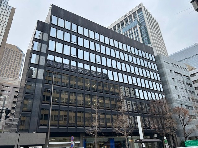 メトロシティ神谷町