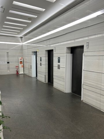 メトロシティ神谷町の設備