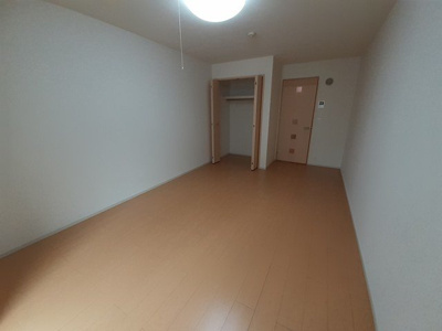 【内装】 | コンコルドラファイエットⅣ | 過ごしやすい室内です