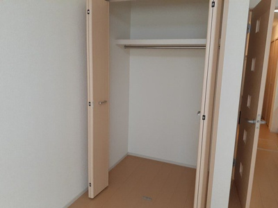 【収納】 | コンコルドラファイエットⅣ | こまごまとしたものを収納できそうですね