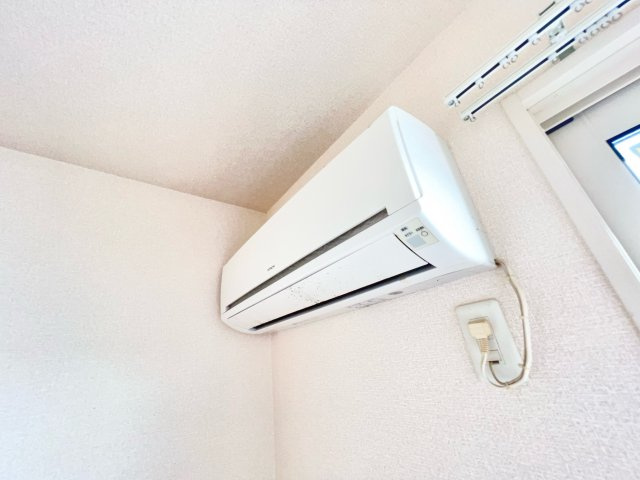 ディアコート鹿放ヶ丘の設備|※別部屋参考写真