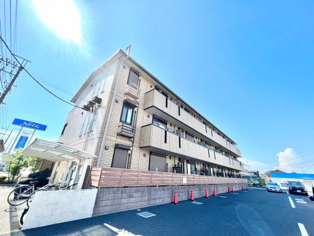 ディアコート鹿放ヶ丘