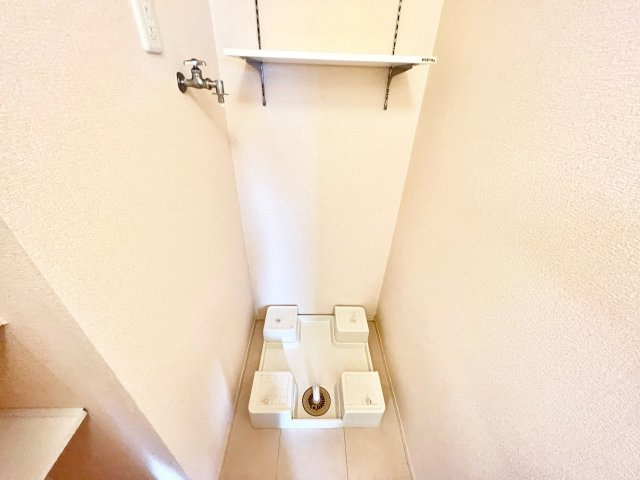 ディアコート鹿放ヶ丘の設備|※別部屋参考写真