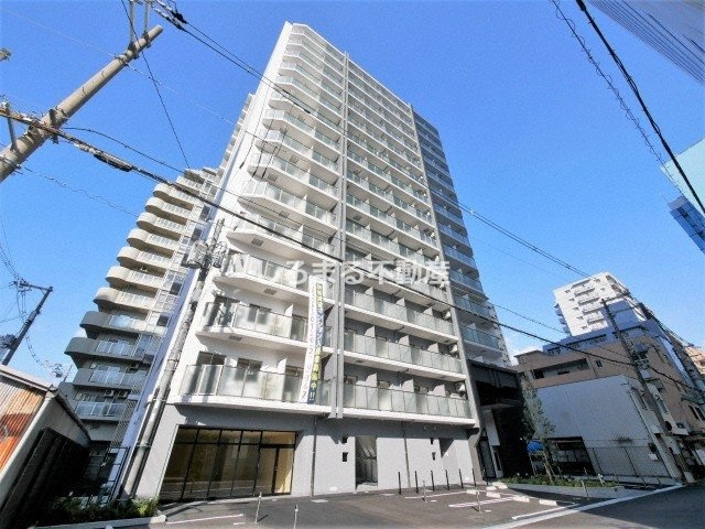 アーバネックス西本町