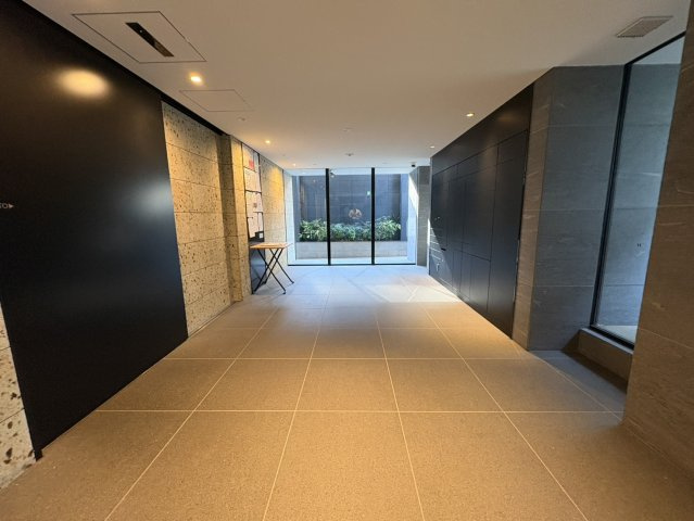 オープンレジデンシア小石川播磨坂のその他共用部分
