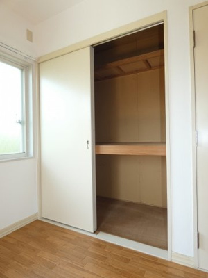 【収納】 | 武蔵野ハイネス | ちょっとした収納スペースも充実しています